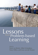 Read Pdf Lessons from Problem-based Learning