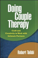 Doing Couple Therapy First Edition