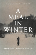 A Meal in Winter pdf
