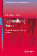 Read Pdf Regionalizing Oman