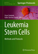 Leukemia Stem Cells