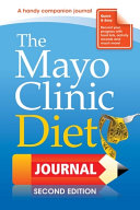 The Mayo Clinic Diet Journal 2nd Edition