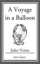 Read Pdf A Voyage in a Balloon
