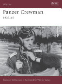 Read Pdf Panzer Crewman 1939–45