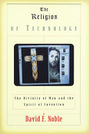 Read Pdf The Religion of Technology