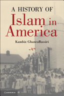 Read Pdf A History of Islam in America