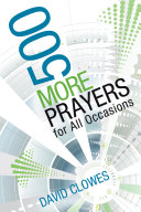 Read Pdf 500 More Prayers for All Occasions
