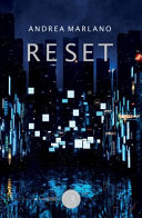 Reset Book Cover