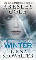 Read Pdf Deep Kiss of Winter