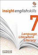 Read Pdf Insight English Skills Year 7