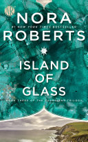 Island of Glass Book