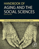 Read Pdf Handbook of Aging and the Social Sciences