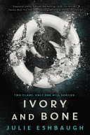 Ivory and Bone Book Cover
