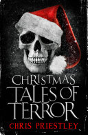 Read Pdf Christmas Tales of Terror