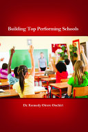 Read Pdf Building Top Performing Schools