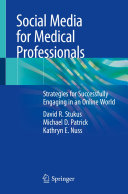 Read Pdf Social Media for Medical Professionals