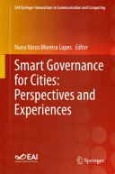 Read Pdf Smart Governance for Cities: Perspectives and Experiences