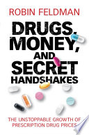Drugs Money And Secret Handshakes