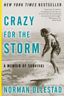 Read Pdf Crazy For The Storm