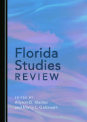 Read Pdf Florida Studies Review