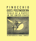 Read Pdf Pinocchio Goes Postmodern