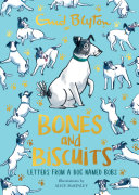 Bones and Biscuits Book