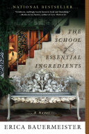 The School of Essential Ingredients pdf