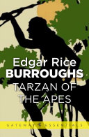 Read Pdf Tarzan of the Apes