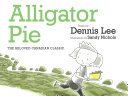 Read Pdf Alligator Pie Brd Bk