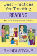 Read Pdf Best Practices for Teaching Reading