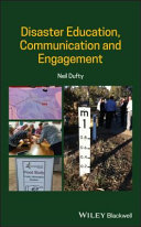 Read Pdf Disaster Education, Communication and Engagement