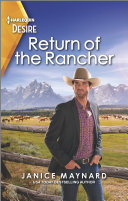 Read Pdf Return of the Rancher