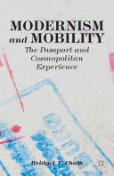 Read Pdf Modernism and Mobility