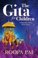 Read Pdf The Gita: For Children