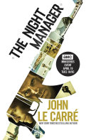 The Night Manager pdf