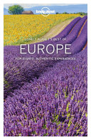 Lonely Planet Best of Europe pdf