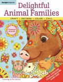 Delightful Animal Families