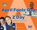 Read Pdf April Fool's Day to Z Day