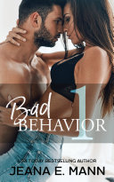 Read Pdf Bad Behavior #1