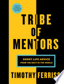 Cover image of Tribe of Mentors