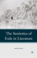 Read Pdf The Semiotics of Exile in Literature