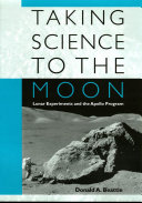 Read Pdf Taking Science to the Moon