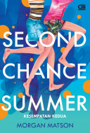 Read Pdf Kesempatan Kedua (Second Chance Summer)