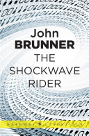 Read Pdf The Shockwave Rider