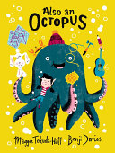 Read Pdf Also an Octopus