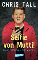 Selfie von Mutti