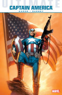 Read Pdf Ultimate Comics Captain America