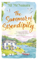 The Summer of Serendipity pdf