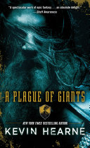 Read Pdf A Plague of Giants