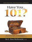 Have You 101? pdf